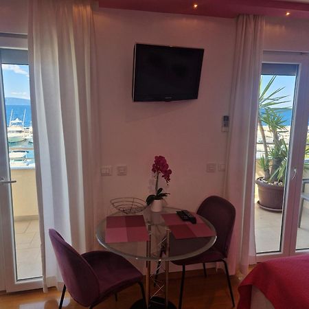 Villa Grgo Apartments Tučepi Esterno foto