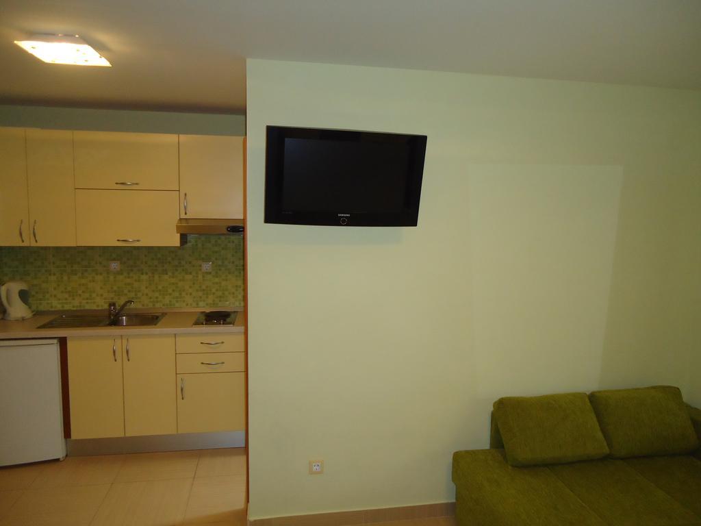 Villa Grgo Apartments Tučepi Camera foto