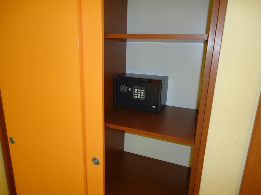 Villa Grgo Apartments Tučepi Camera foto