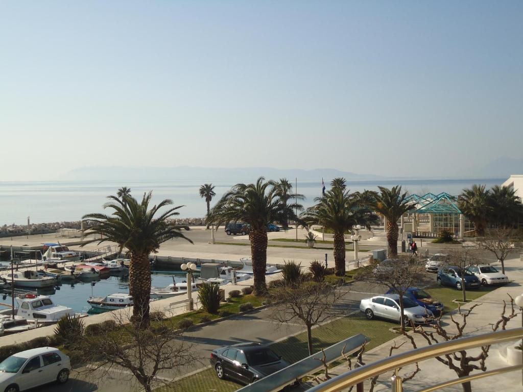 Villa Grgo Apartments Tučepi Camera foto