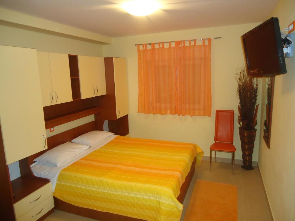Villa Grgo Apartments Tučepi Camera foto