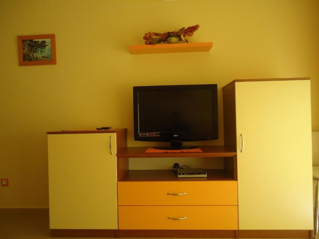 Villa Grgo Apartments Tučepi Camera foto
