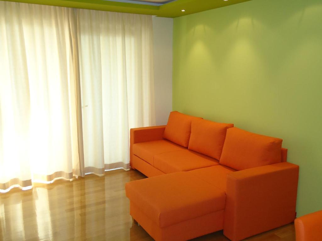Villa Grgo Apartments Tučepi Camera foto