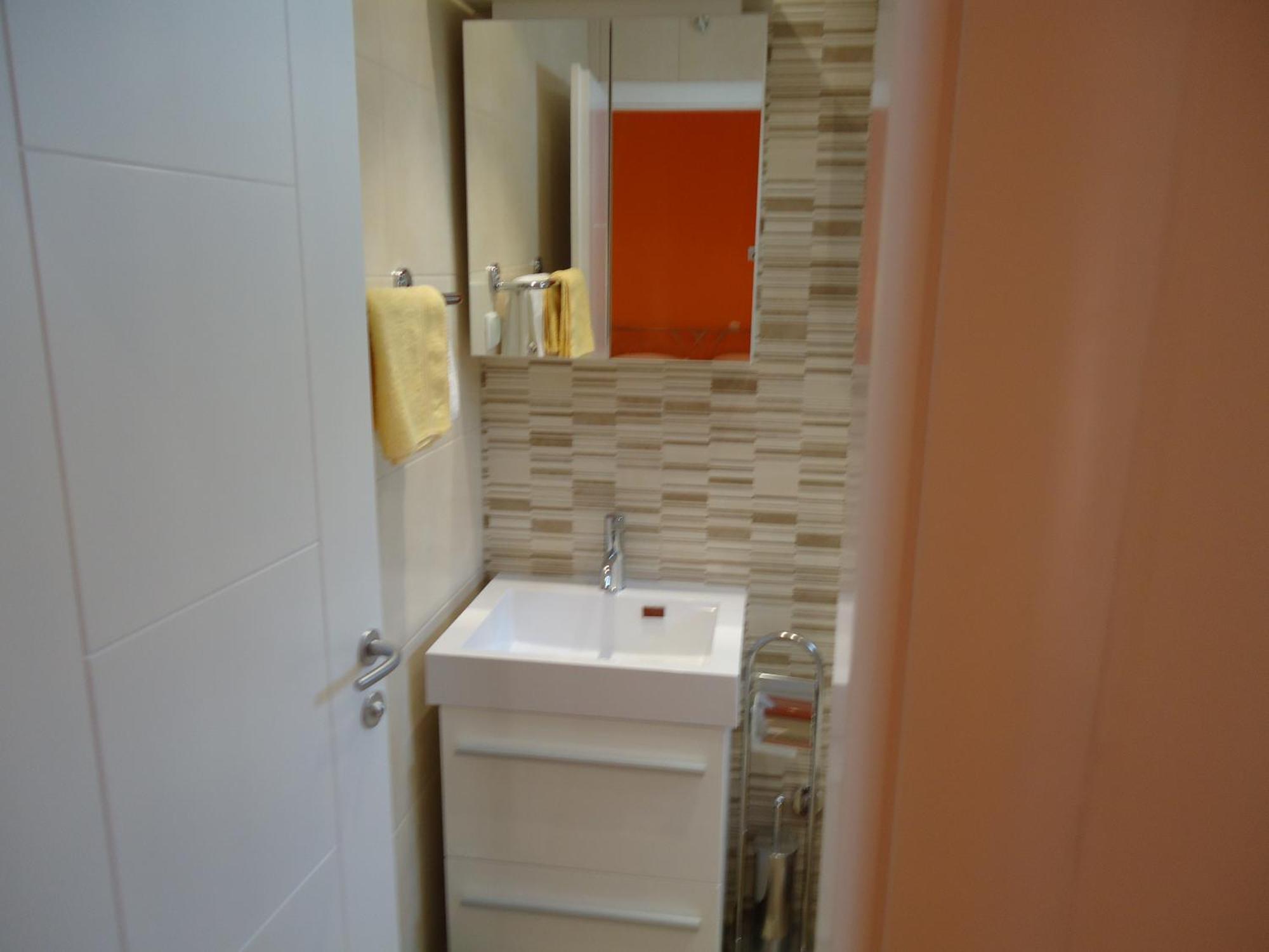 Villa Grgo Apartments Tučepi Esterno foto