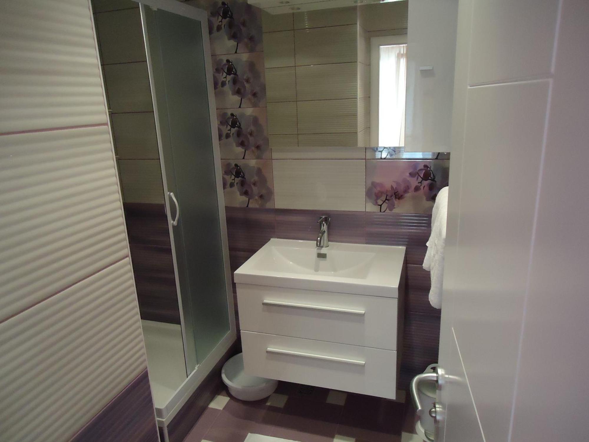 Villa Grgo Apartments Tučepi Esterno foto