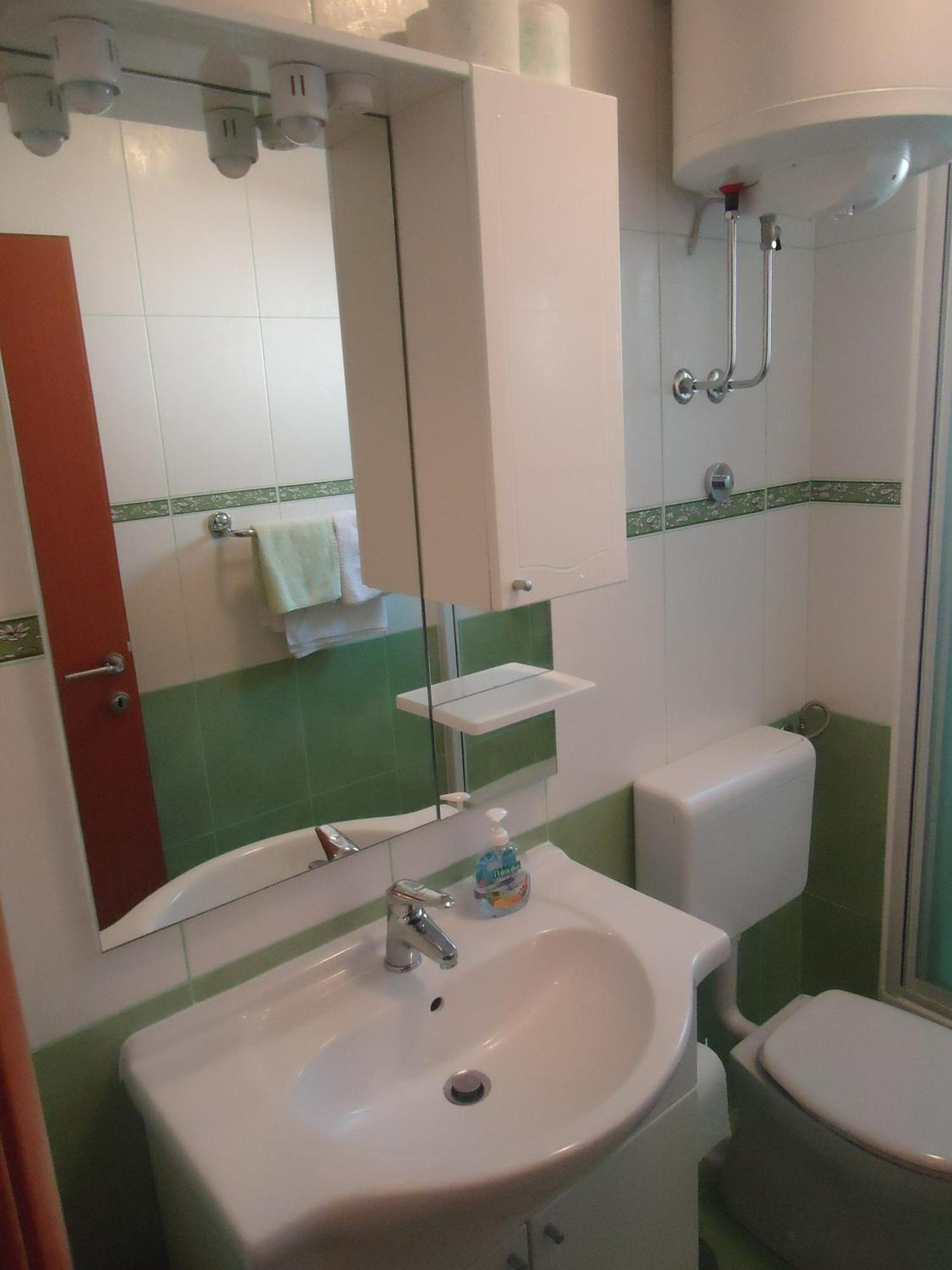 Villa Grgo Apartments Tučepi Esterno foto