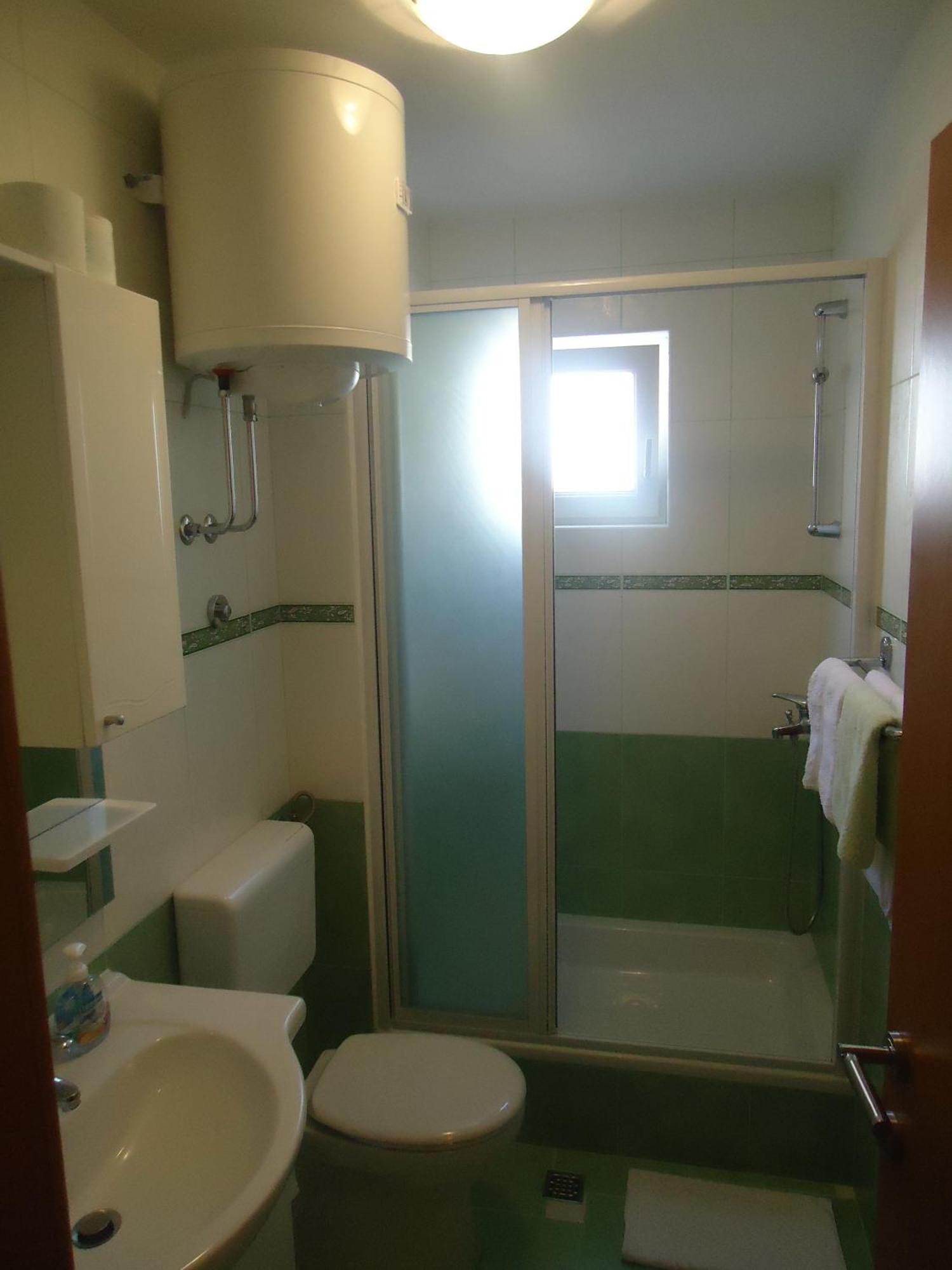 Villa Grgo Apartments Tučepi Esterno foto