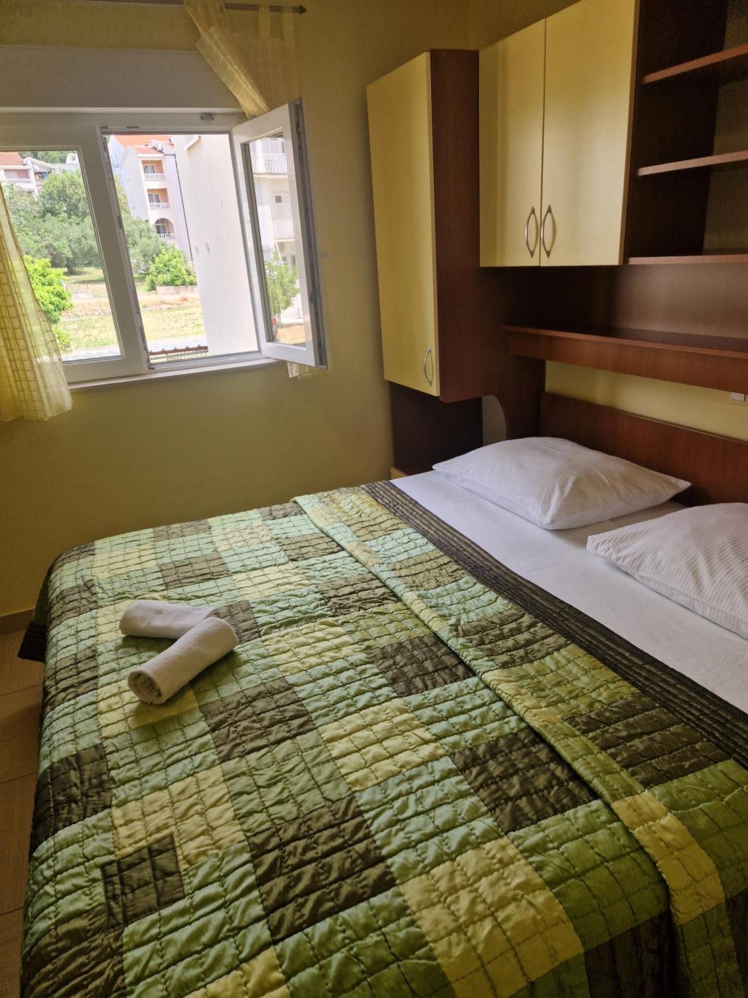 Villa Grgo Apartments Tučepi Esterno foto