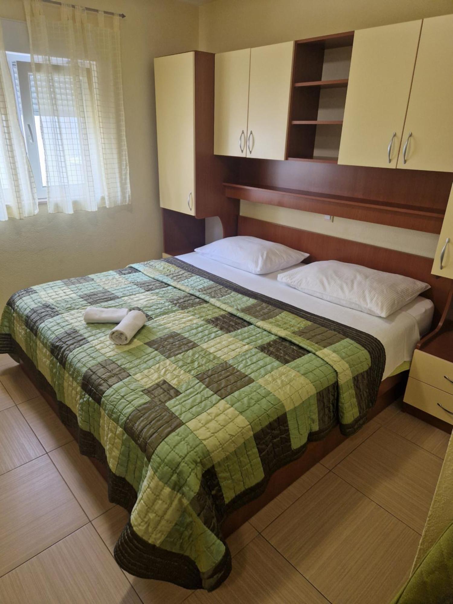 Villa Grgo Apartments Tučepi Esterno foto