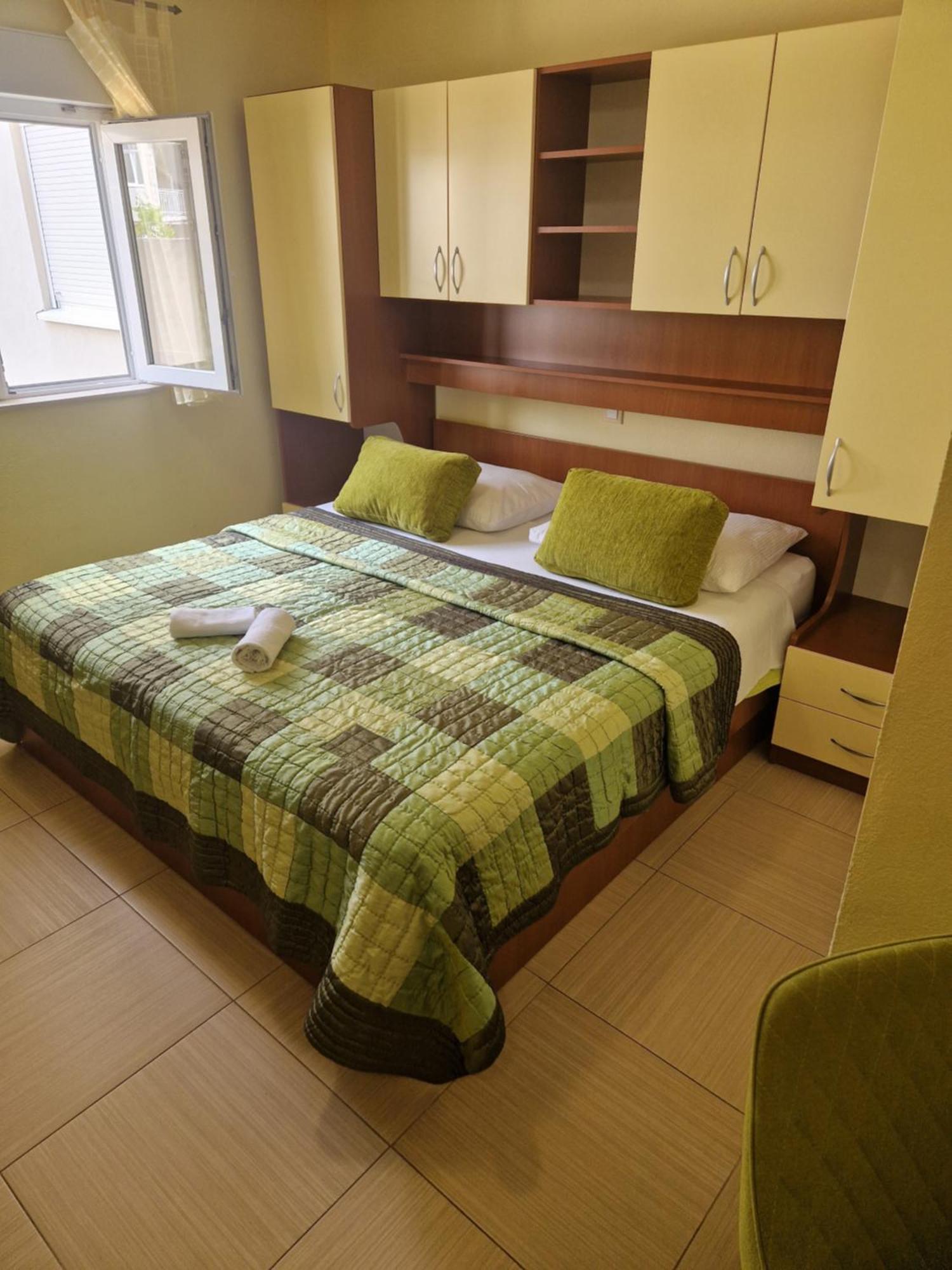 Villa Grgo Apartments Tučepi Esterno foto